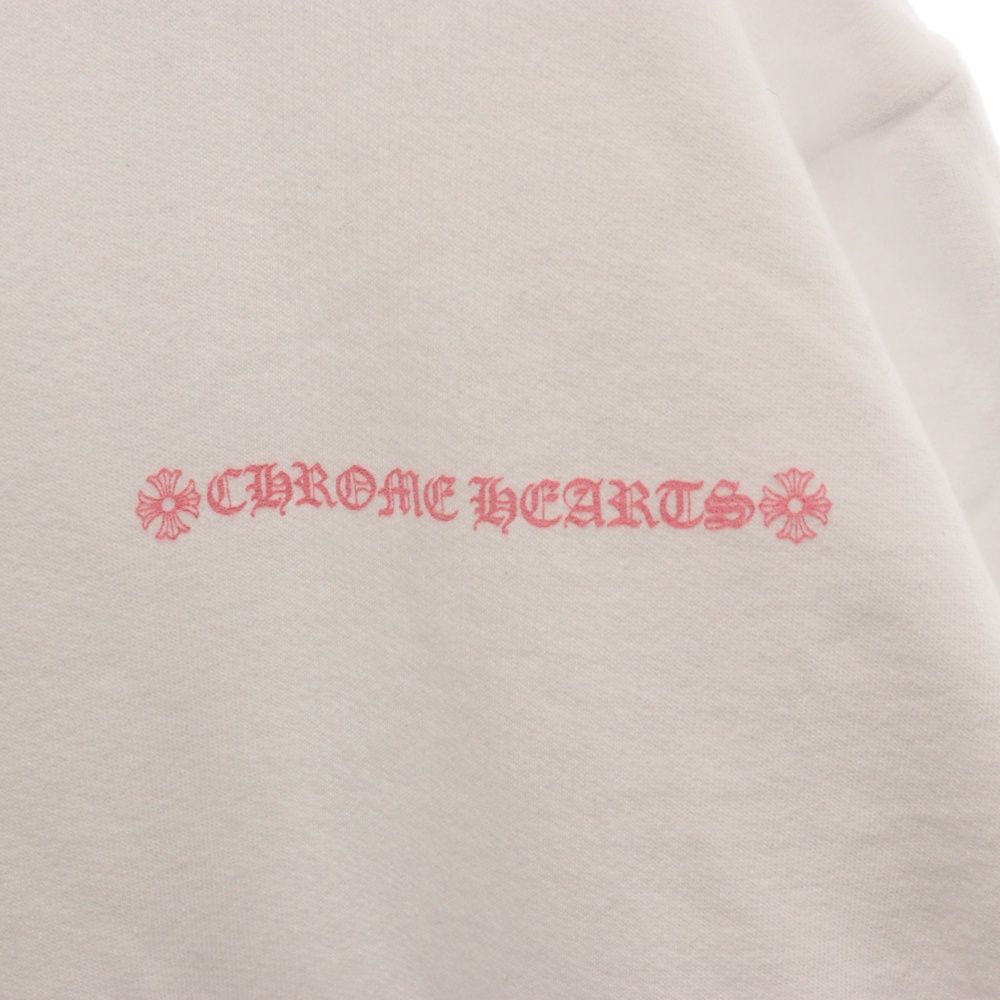 CHROME HEARTS (クロムハーツ) Laurie Lynn Stark PLVR ローリーリン 