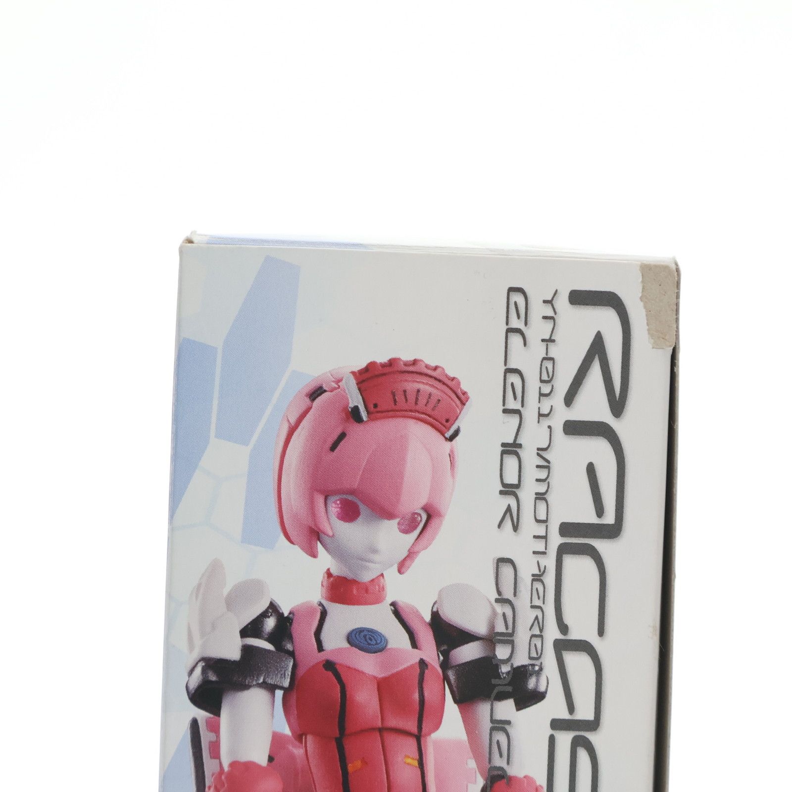 超合金 PSO レイキャシール 2体 超合金 レイキャシール | 魂ウェブ