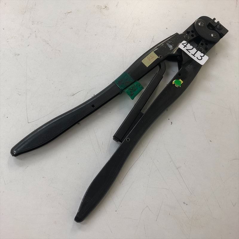 90009-8,手動圧着工具,タイコエレクトロニクス(AMP)-海外通販 90009-8,手動圧着工具,タイコエレクトロニクス(AMP)-海外通販