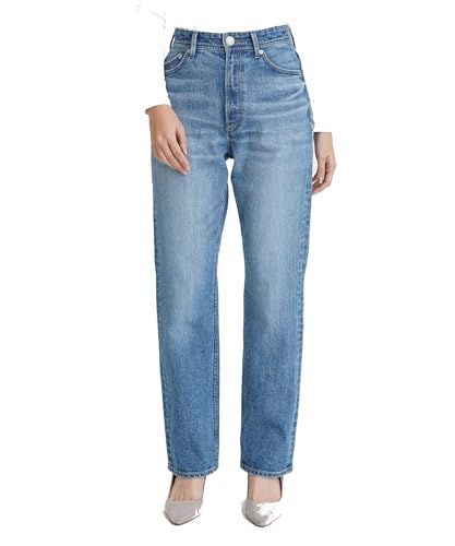 YANUK LOUISE ストレート（PREMIUM2） ヤヌーク PREMIUM2 Low Rise