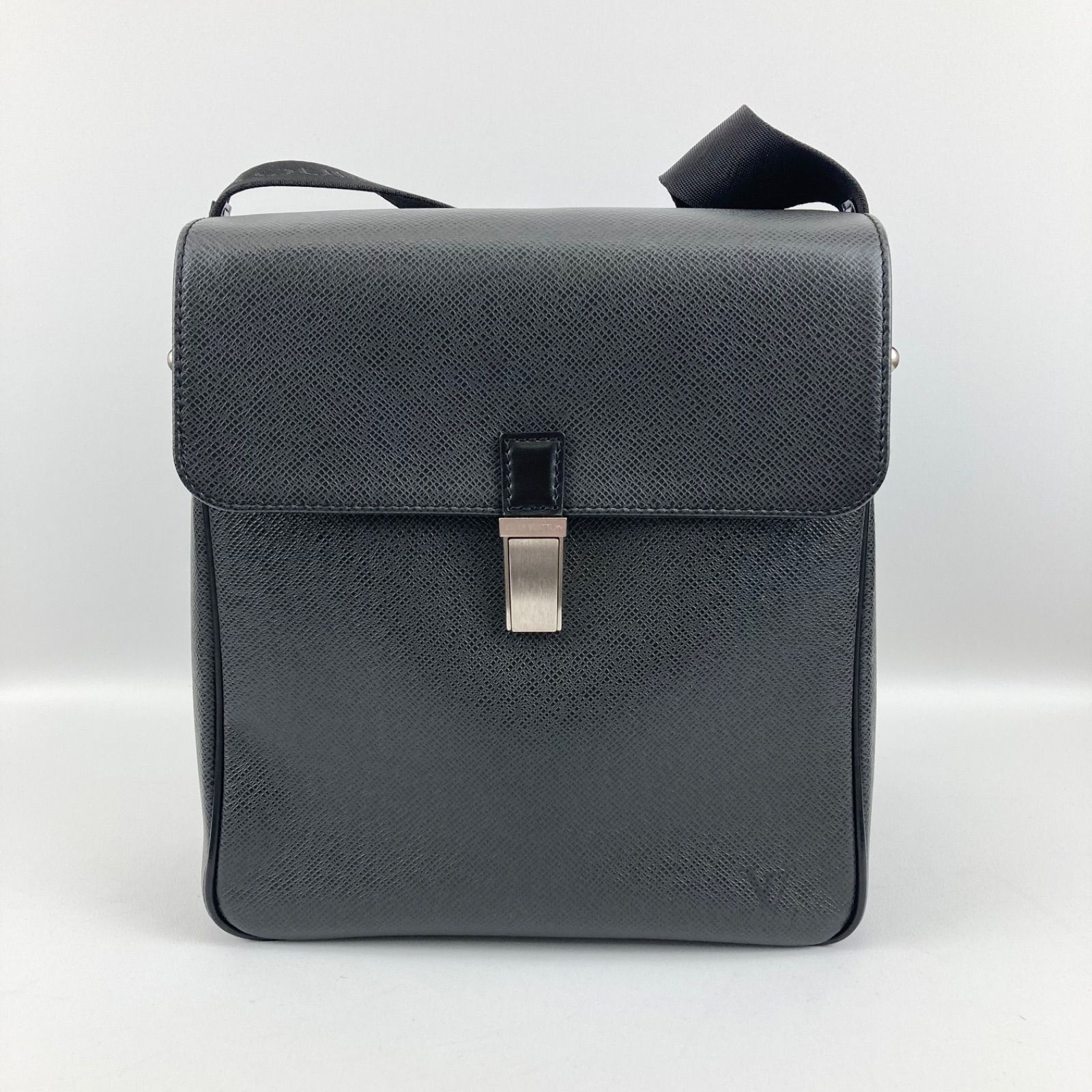 コラーゲンルイヴィトン タイガ ヤランガ M30822 ショルダーバッグ LOUIS VUITTON ルイヴィトン ヤランガ ショルダーバッグ タイガ