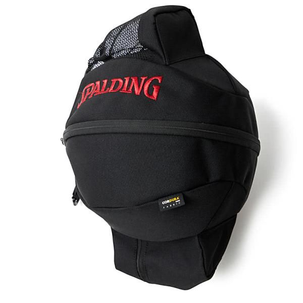 ballaholic バックパック レッド Ballaholic Ripstop Backpack (heather red) ボーラホリック