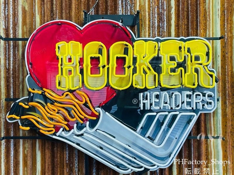 フラッグ アメリカンカー