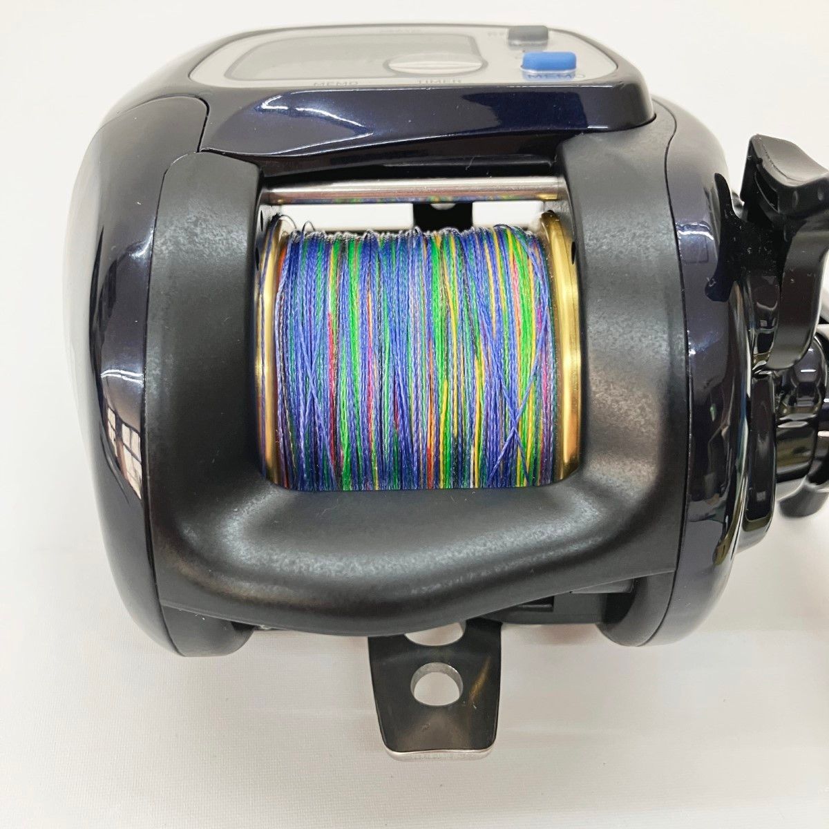 〇〇DAIWA ダイワ TANASENSOR 17 タナセンサー 300 00621002 両