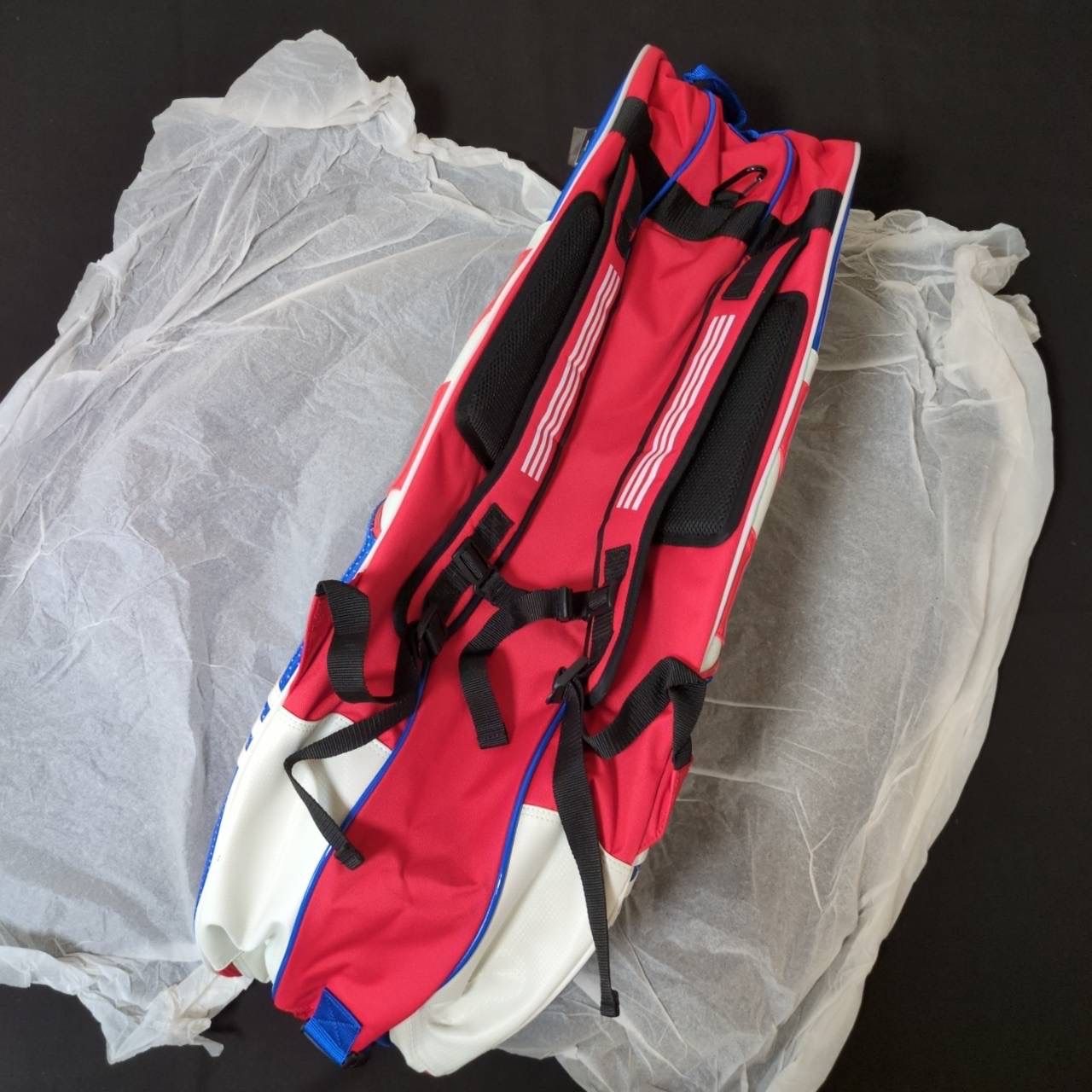 ラケットバッグ