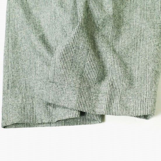 KENNETH FIELD x BEAMS PLUS ケネスフィールド ビームスプラス 22AW