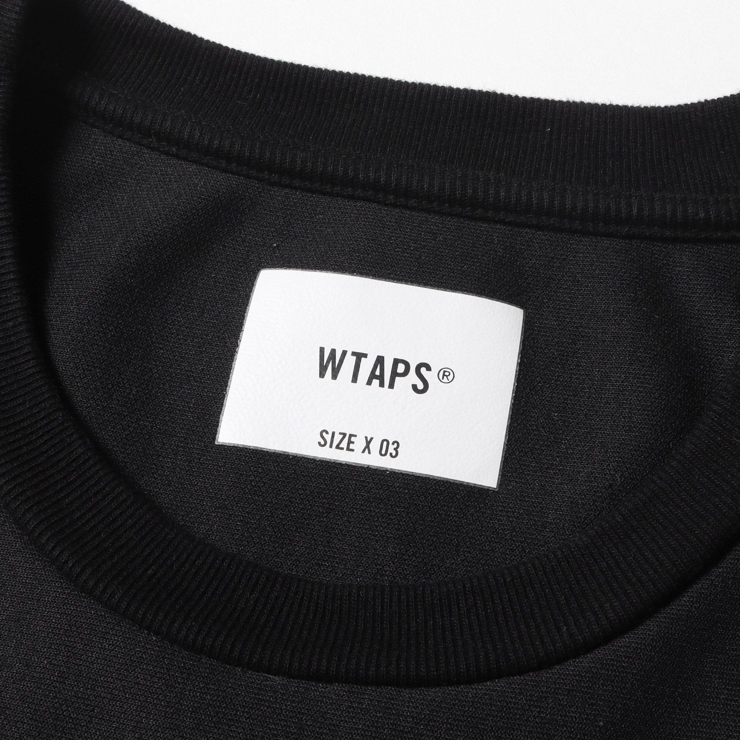 WTAPS ダブルタップス Tシャツ サイズ:L 22SS フットボール ジャージ 