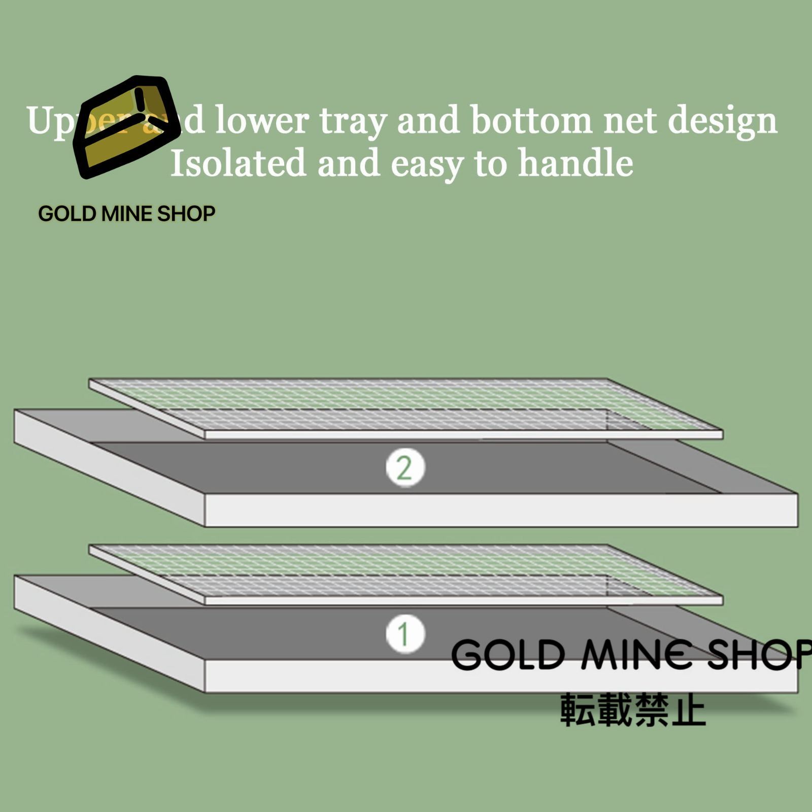 鶏小屋 屋外 大型 木製+亜鉛メッキ鋼製 鶏舎 鶏ペン 屋根付き 高