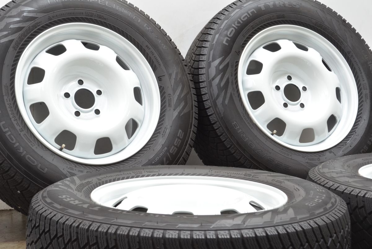 NOKIAN Hakkapeliitta