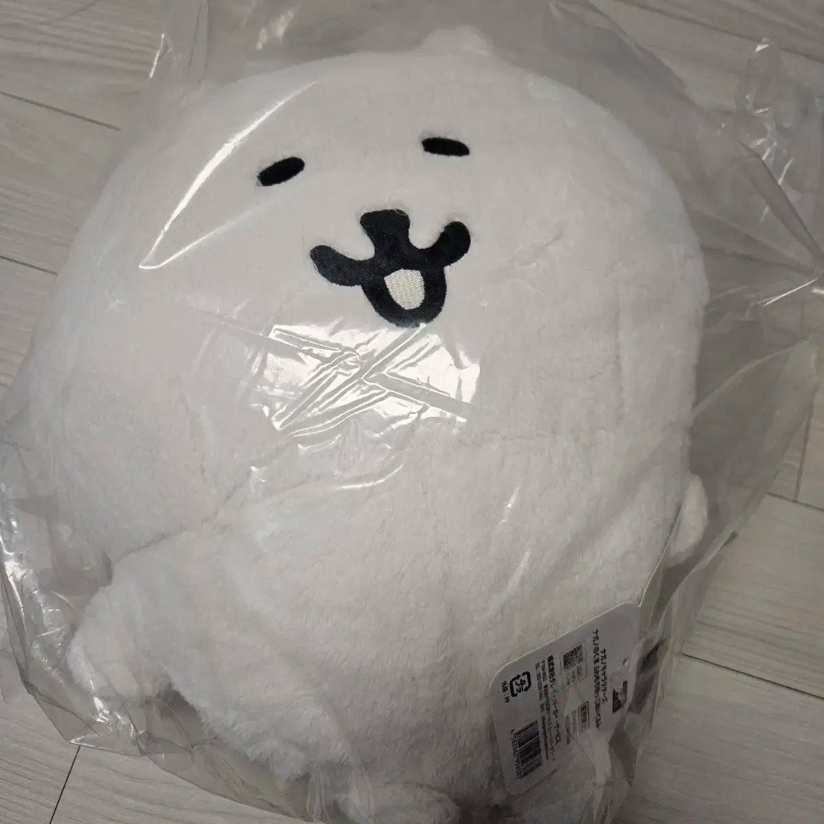 京急油壺マリンパーク 記念 カワウソ メガマウス 水族館 グッズ 京急油