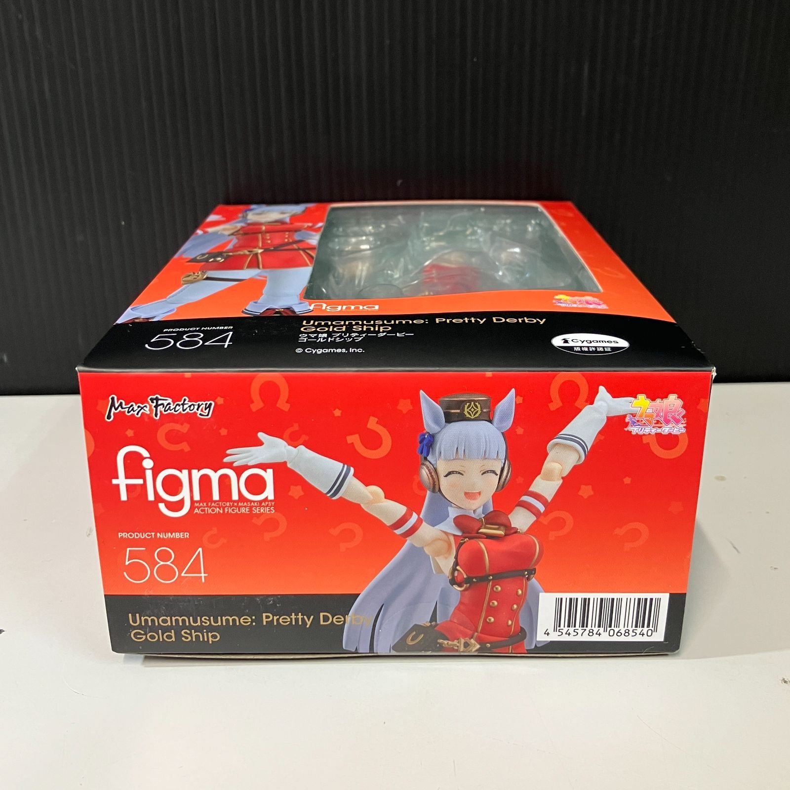 ゴールドシップ ウマ娘プリティーリーグ