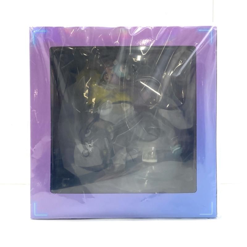 【未開封】ナンジャモ＆ハラバリー 「ポケットモンスター」 PVC＆ABS製塗装済み完成品 ポケモンセンターオリジナル フィギュア ナンジャモ
