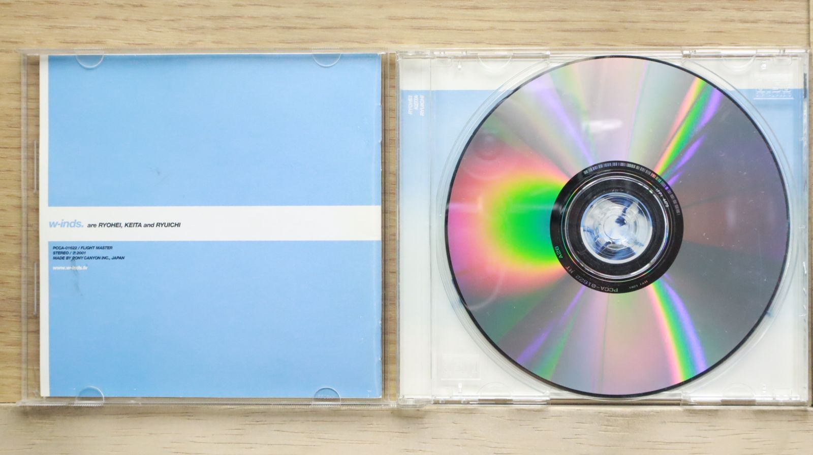 w-inds.  CD DVD 43点セット Amazon.co.jp: w-inds. LIVE TOUR 2024 “Nostalgia”[DVD](特典