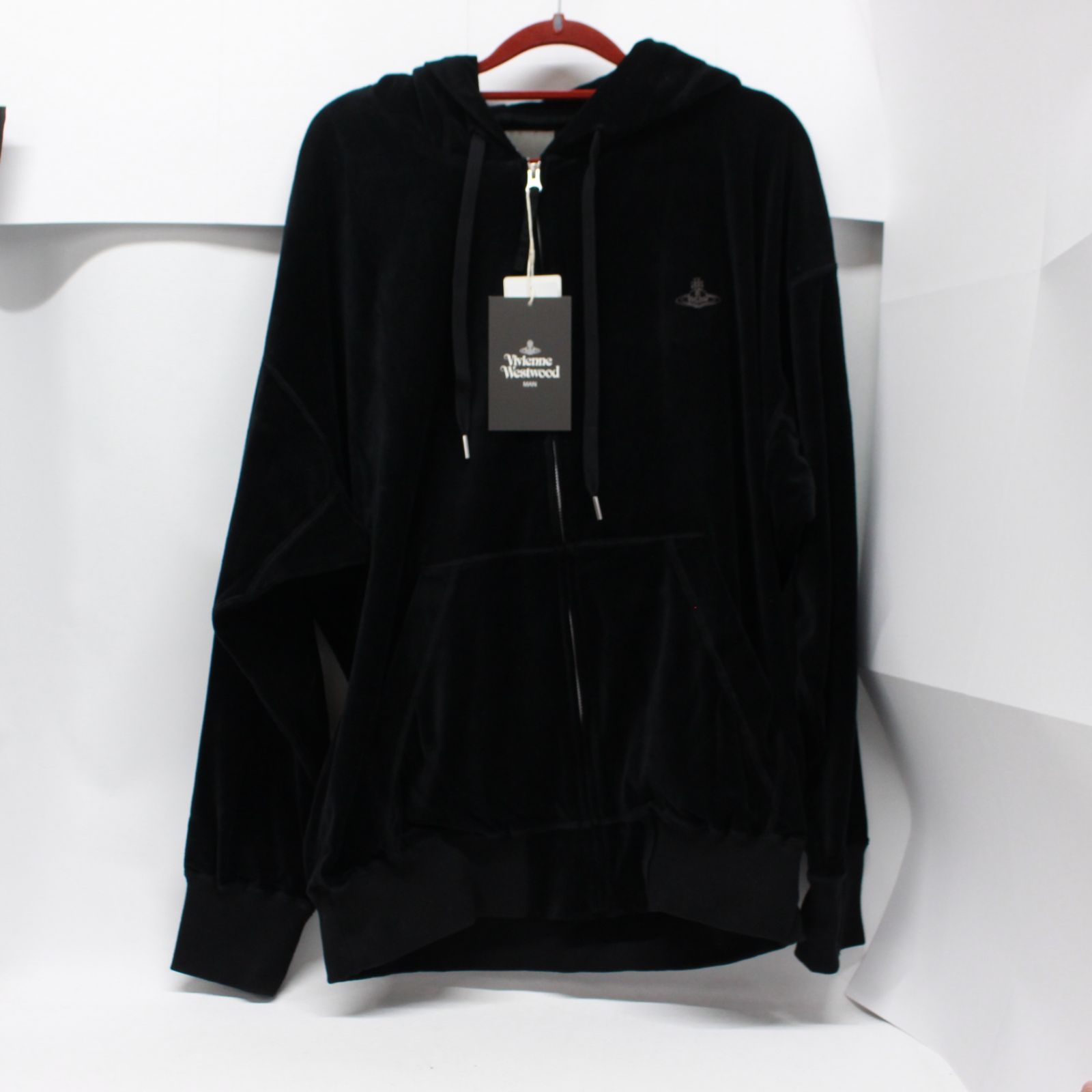 ☆1412 Vivienne Westwood ヴィヴィアンウエストウッド ベロア ☆1412 Vivienne Westwood ヴィヴィアンウエストウッド ベロア
