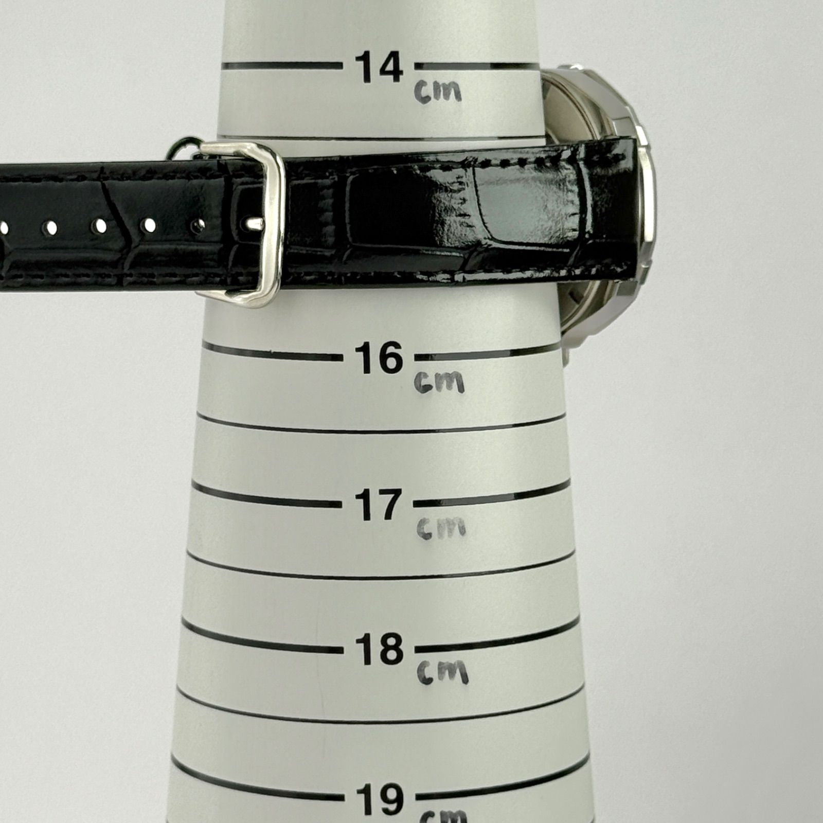 タグホイヤー WBD2110 アクアレーサー キャリバー5 新品ベルト 475  