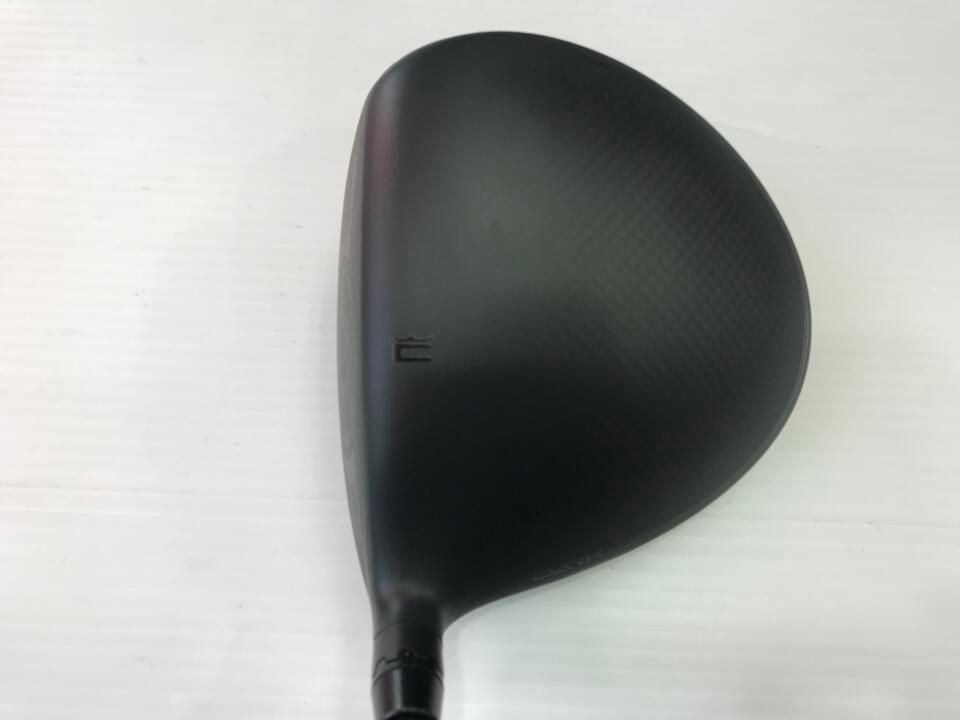 Cobra DARKSPEED