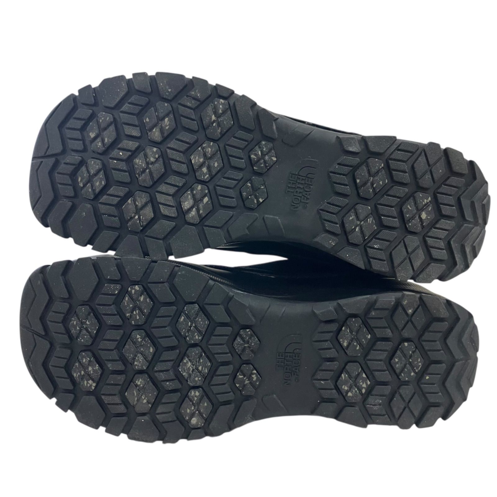 WJ60 THE NORTH FACE スノー ショット 6 インチ ブーツ テキスタイル V