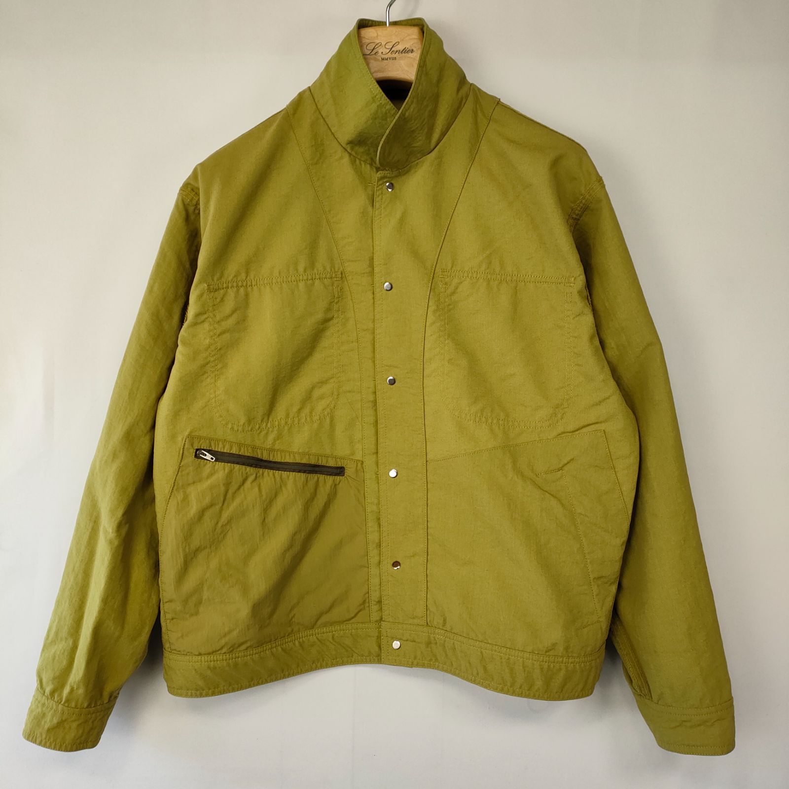 Patagonia ヌエボランチェロジャケット Mサイズ