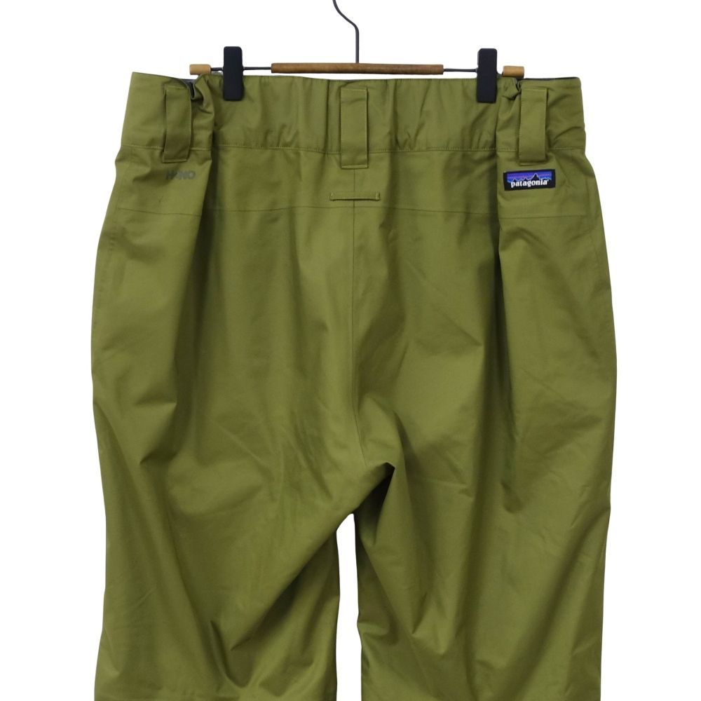 パタゴニア PATAGONIA Snowshot Pants STY30689 FA21 スノー