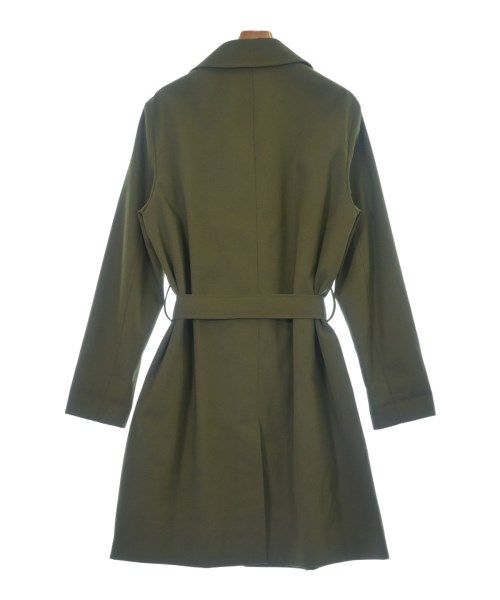 ami チェスターコート メンズ 古着