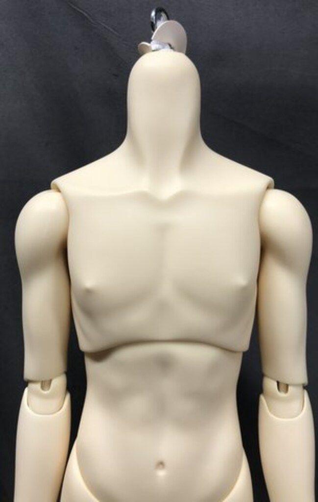 ボークス SDGr男の子 ボディのみ ノーマル肌 下駄足変更 STEELWINDOWSANDDOORS_COM