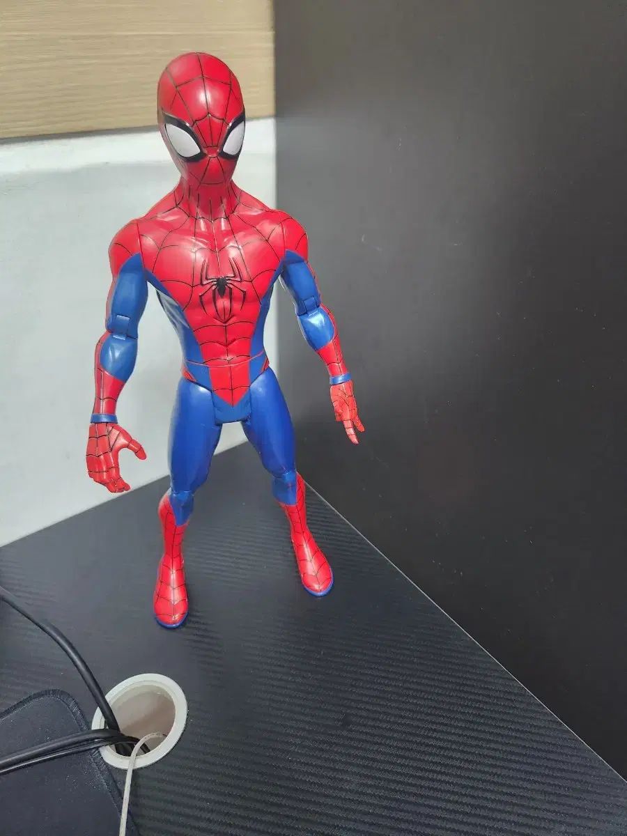 スパイダーマン フィギュア スパイダーマン フィギュア | フィギュア