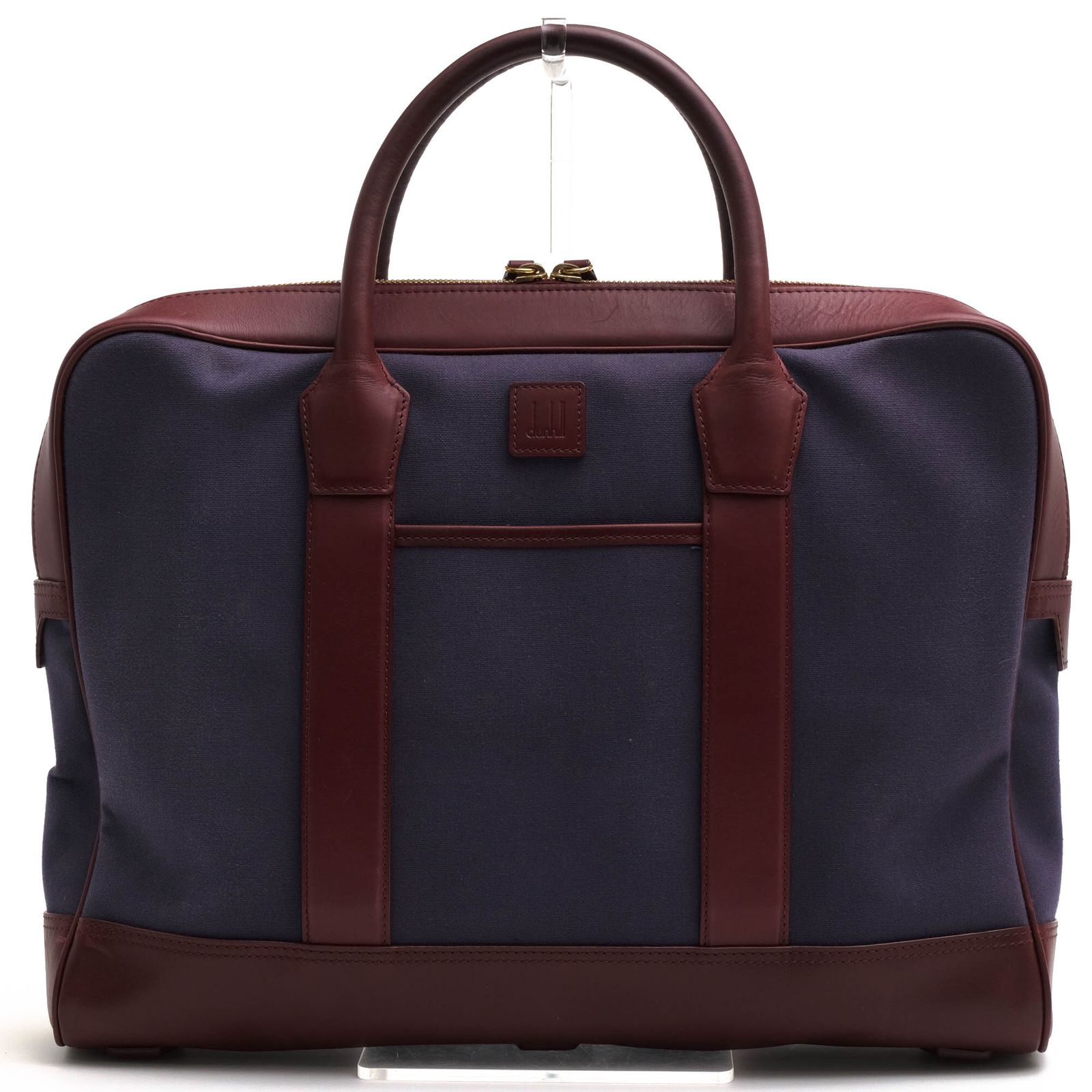 ✨️定価12万✨️フェリージ　ビジネスバッグ　トート　1996 3層 ブラウン ✨️定価12万✨️フェリージ ビジネスバッグ トート 1996 3層 ブラウン