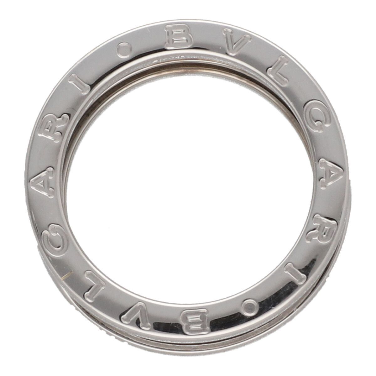 ブルガリ BVLGARI ビー ゼロワン 国内発送 国内即発 BVLGARI ブルガリ ビー・ゼロワン リング (Bvlgari