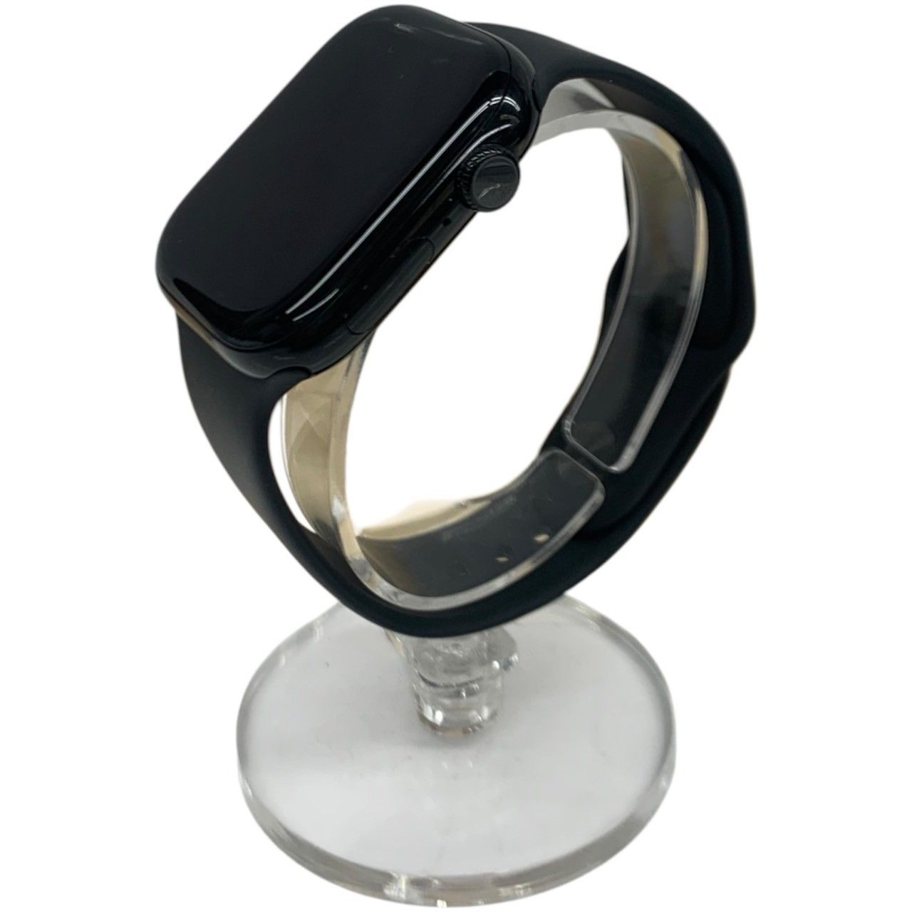 多機能 Apple アップル Apple Watch Series10 アップルウォッチシリーズ10 46mm MWY43J|A ジェットブラック 家電|006 進化