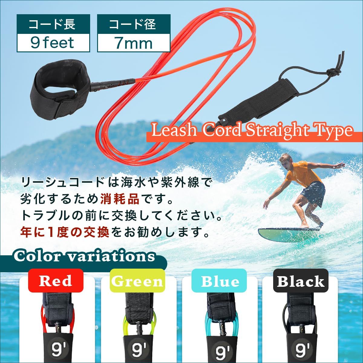 現品限り】オリジナルHAPPY サーフボード ソフトボード 6'10