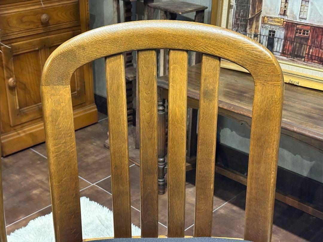 karimoku カリモク　ダイニングチェア　シェルチェア　リメイク　IG karimoku カリモク ダイニングチェア シェルチェア リメイク IG - メルカリ