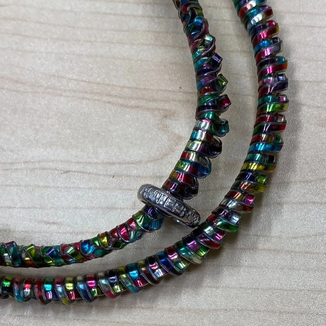 ✨高級ブランド✨】ANTEPRIMA アンテプリマ ワイヤーバッグ カラフル  