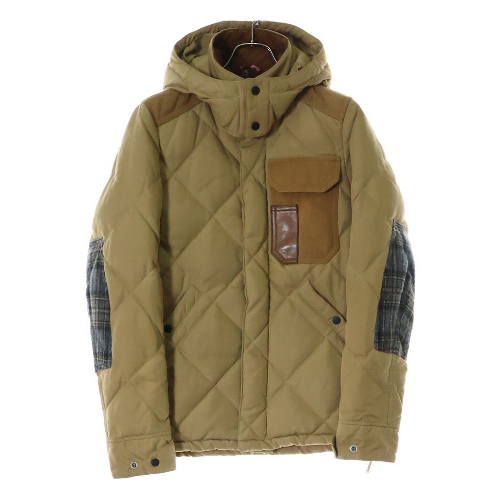 【本日限定】junyawatanabe 20aw ドッキングジャケット JUNYA WATANABE COMME des GARCONS (ジュンヤワタナベ