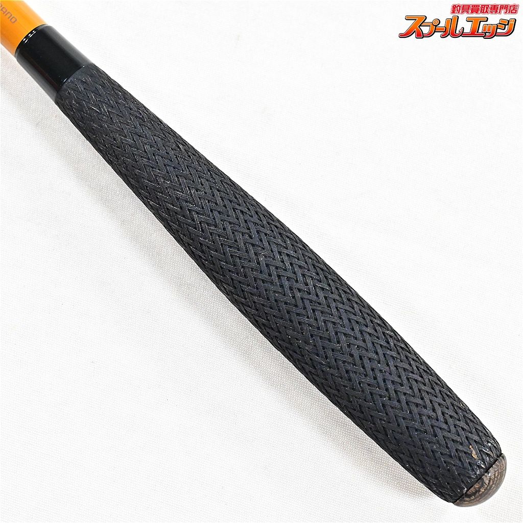 【シマノ】 飛天弓 頼刃 10尺 SHIMANO HITENKYU RAIJIN ヘラブナ