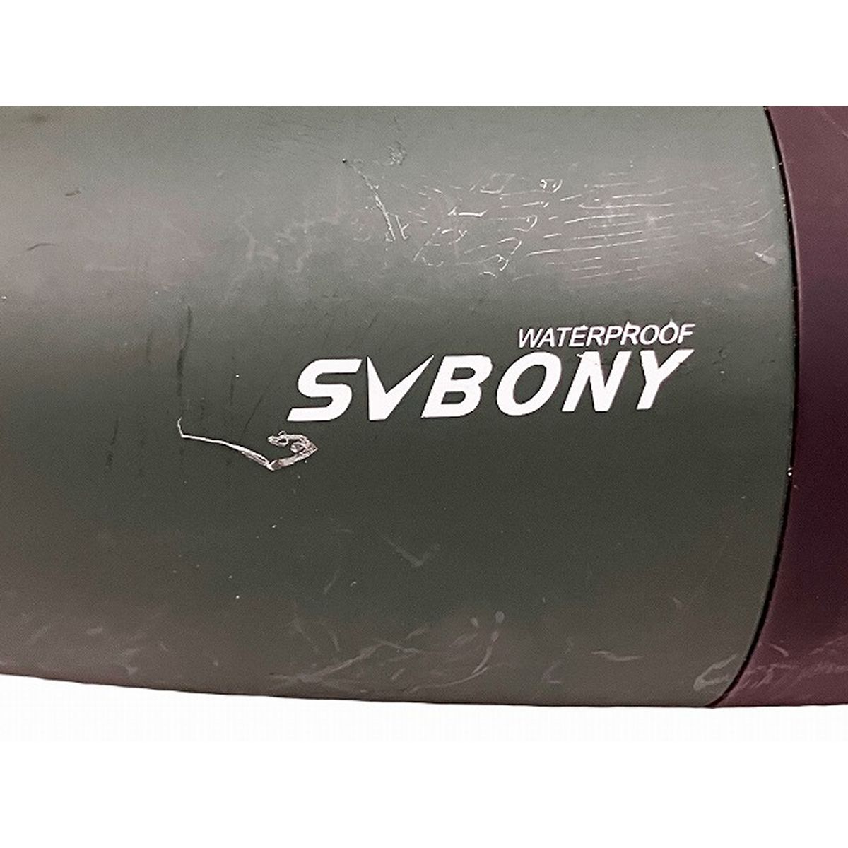 フィールドスコープ