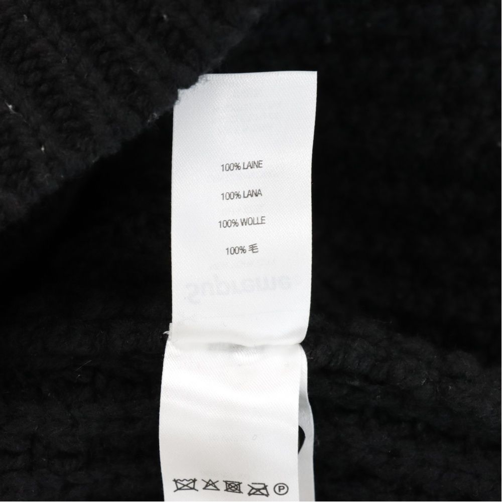 SUPREME (シュプリーム) 21AW Waffle Knit Cardigan ワッフル