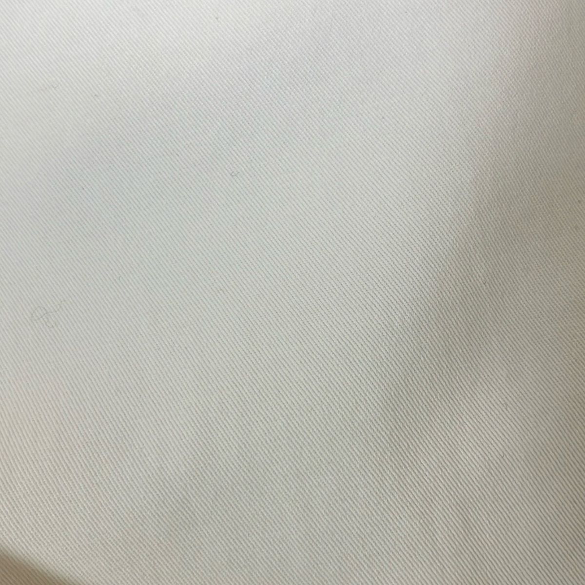 TO BE CHIC トゥービーシック パンツ サイズ40 M レディース - アイボリー×黒 フルレングス ハート リボン MERCADOAVALIA_COM_BR