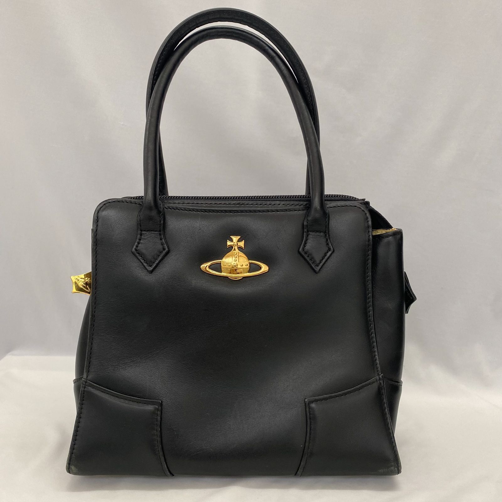 希少品✨Vivienne Westwood ヴィヴィアンウェストウッド ハンドバッグ