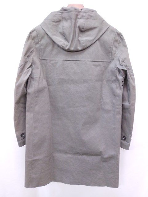 HOWELL×MACKINTOSH ダッフルコート