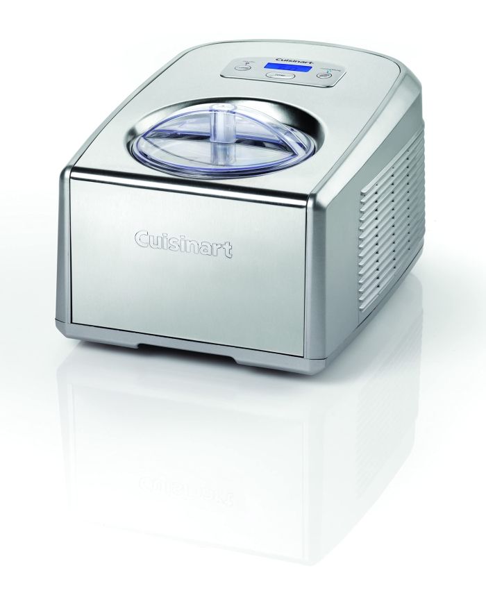 3営業日で発送 クイジナート アイスクリームメーカーＩＣＥ－ＰＲＯ１００Ｊ FAIM101