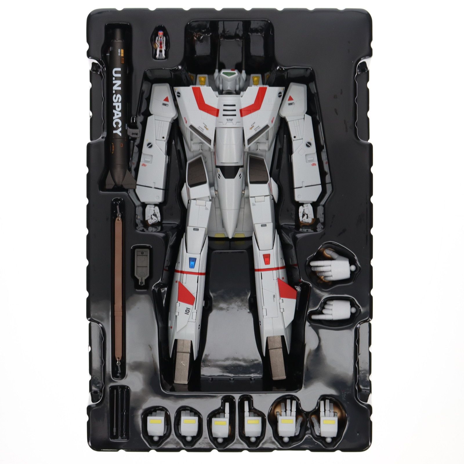 DX超合金 超時空要塞マクロス VF-1Jアーマードバルキリー(一