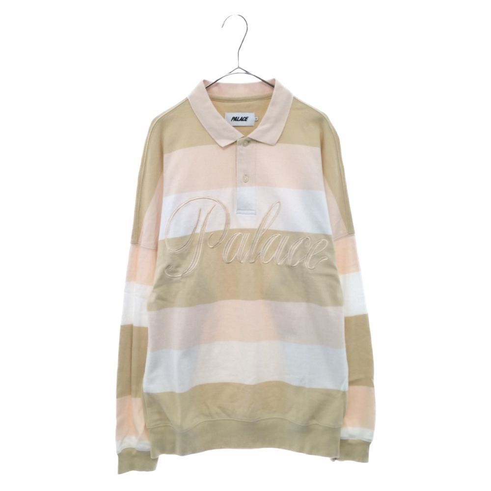 Palace Skateboards (パレススケートボーズ) 21AW Classic Stripe Drop