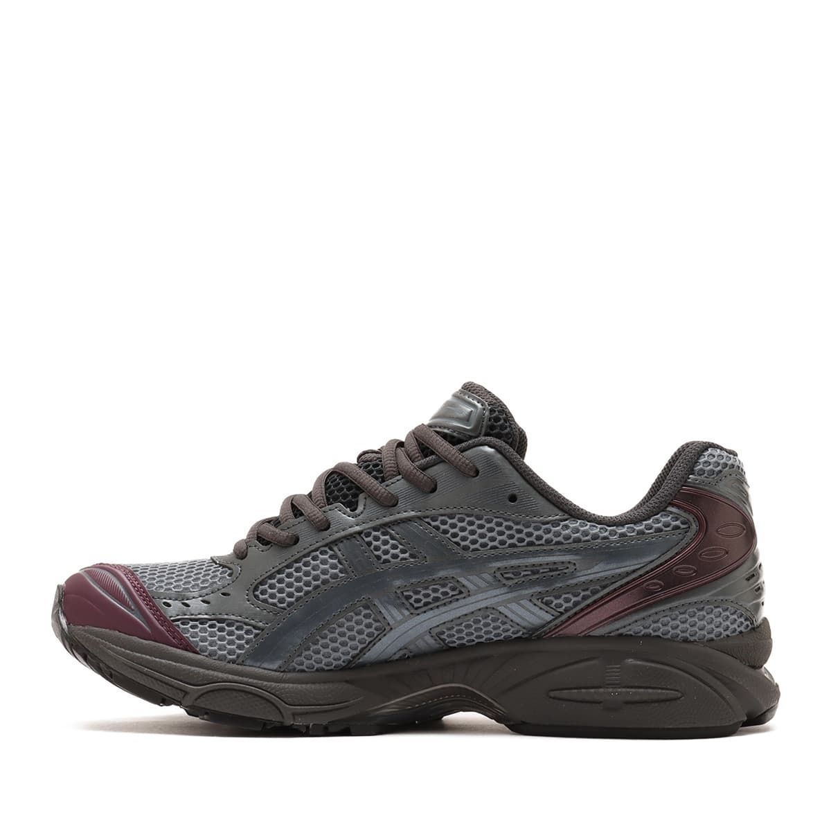 正規品 ASICS Gel-Kayano 14 Y2K 'GREY/PURPLE' スニーカー 新品