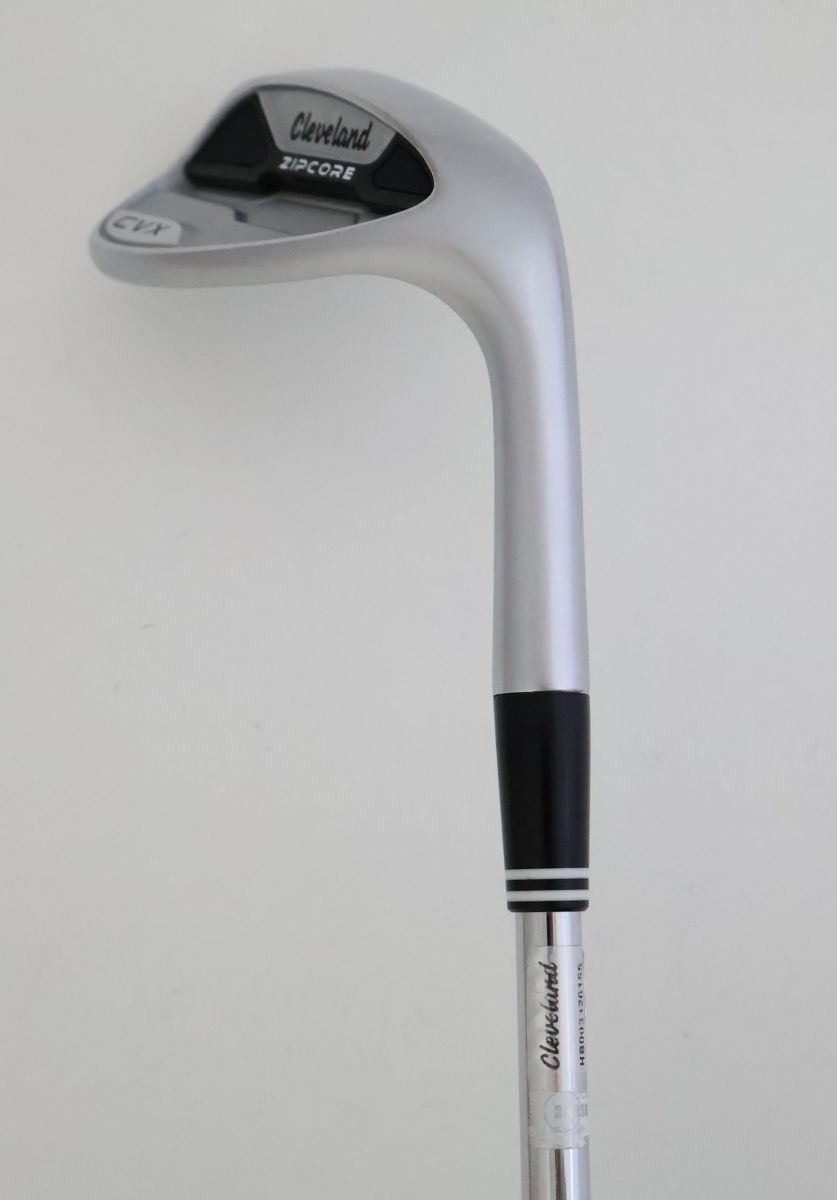 58°N.S.PRO950GHスチール