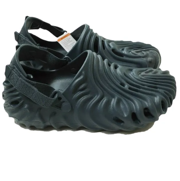 新品 Salehe Bembury x crocs サレヘベンバリー クロックス 23AW 別注