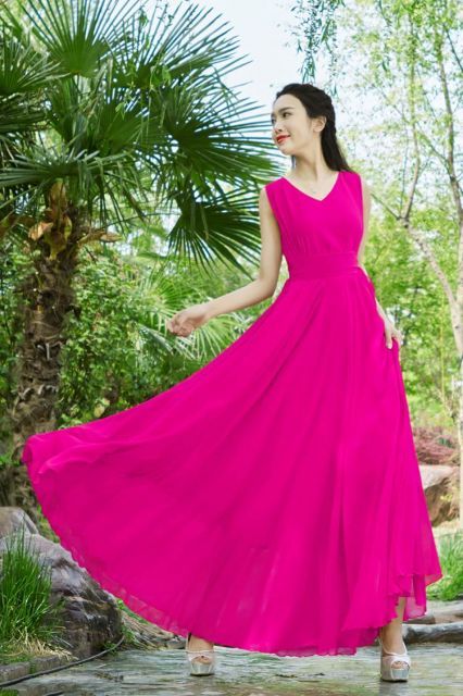 楽天市場】演奏会用カラードレス 赤 ロングドレス パーティードレス