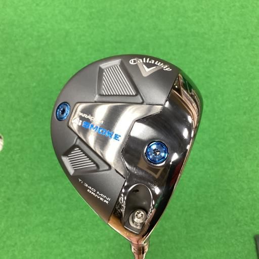 キャロウェイ Ai SMOKE MAX 7W TENSEI 60S Callaway Golf Paradym AI Smoke Max Fairway Wood(Right,Tensei