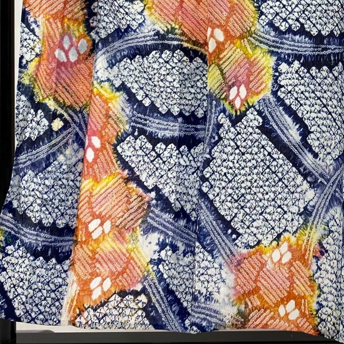 裄丈64cm