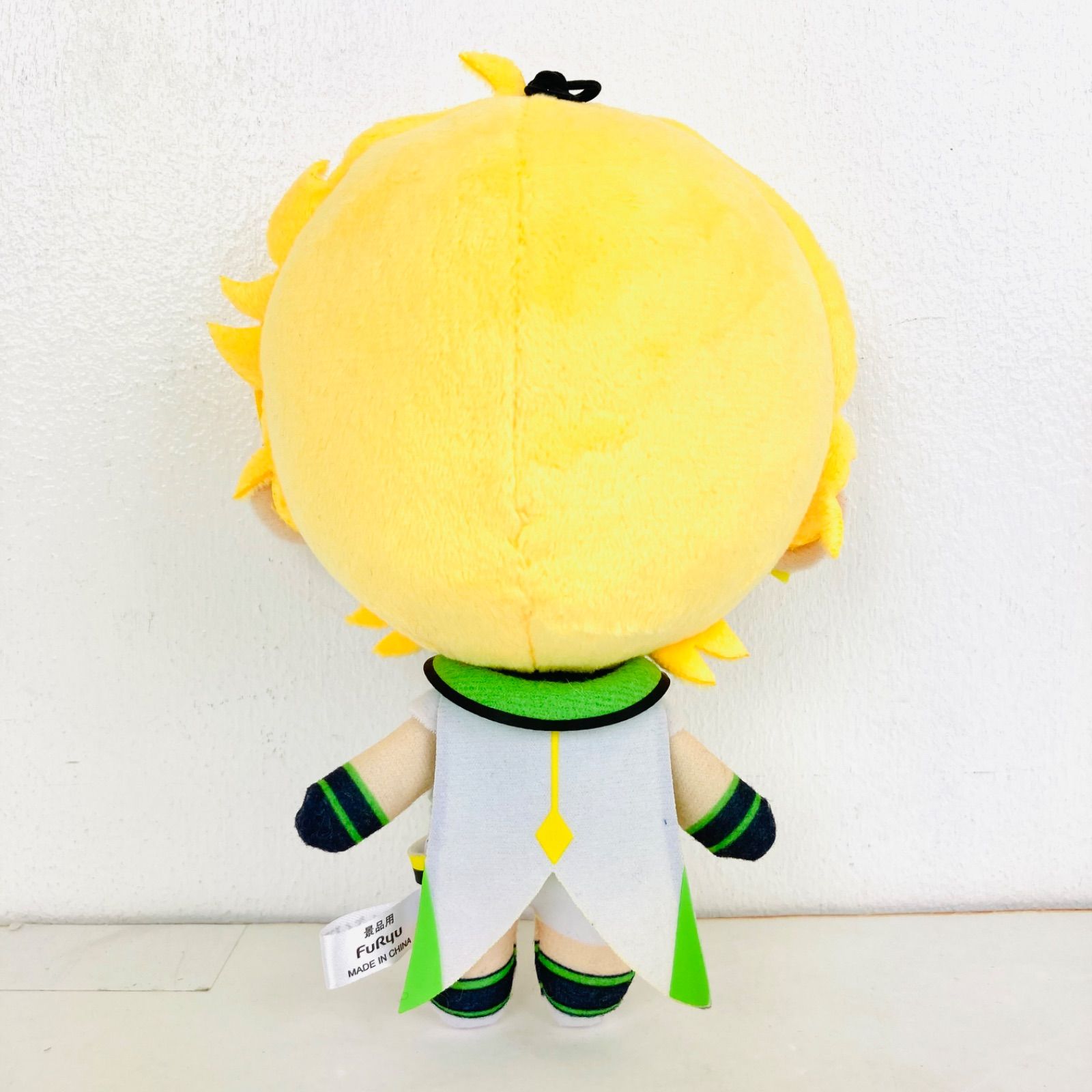 春川宙　いつぬい　あんスタ 春川宙 一緒に暮らすぬい いつぬい あんスタ Switch - メルカリ