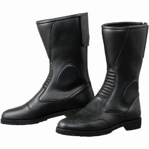 5営業日で発送 KOMINE Ｋ２０２ ＢＡＣＫ ＺＩＰＰＥＲ ＢＯＯＴＳ ＢＬＫ ２９ ０５－１１４ ＢＫ ２９